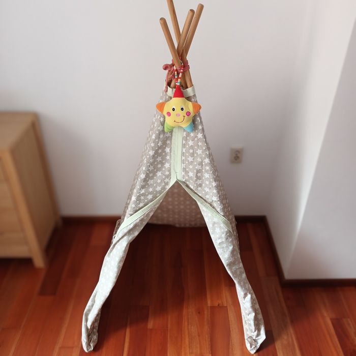 Детска палатка за игра