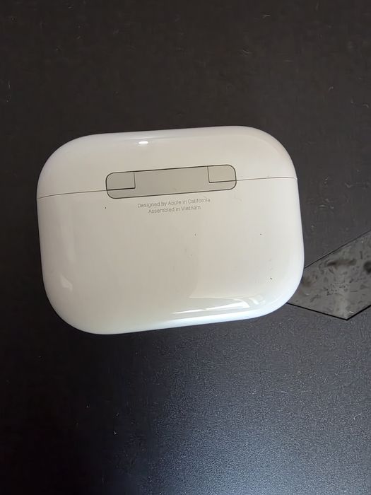 AirPods Pro 3 наушники