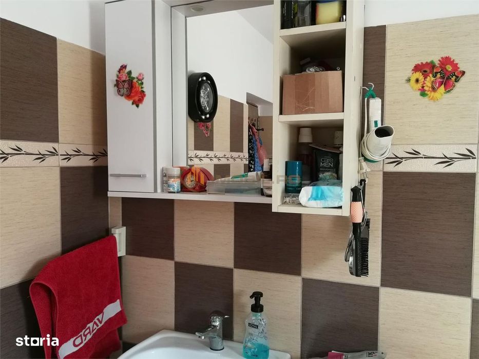 Casă de vânzare Iasi - Uricani