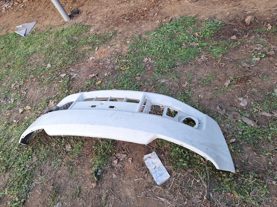 Предна броня за Suzuki Ignis 2017