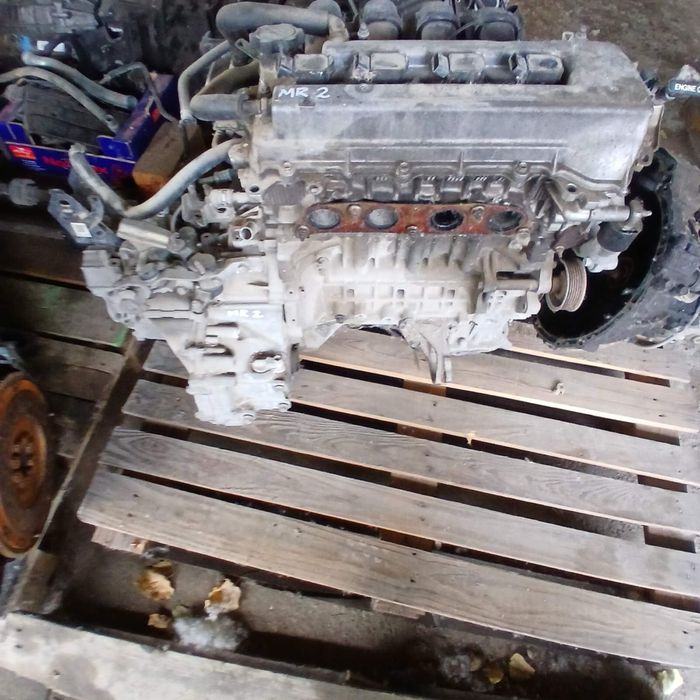 Toyota MR2 1.8 VVT-I