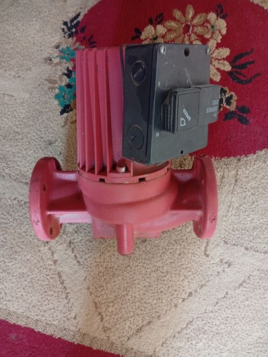 Церкуляционный насос Granfus