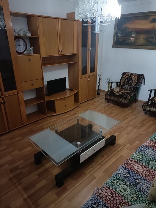 Apartament 2 cam cf 1 obor etaj 4  57mp