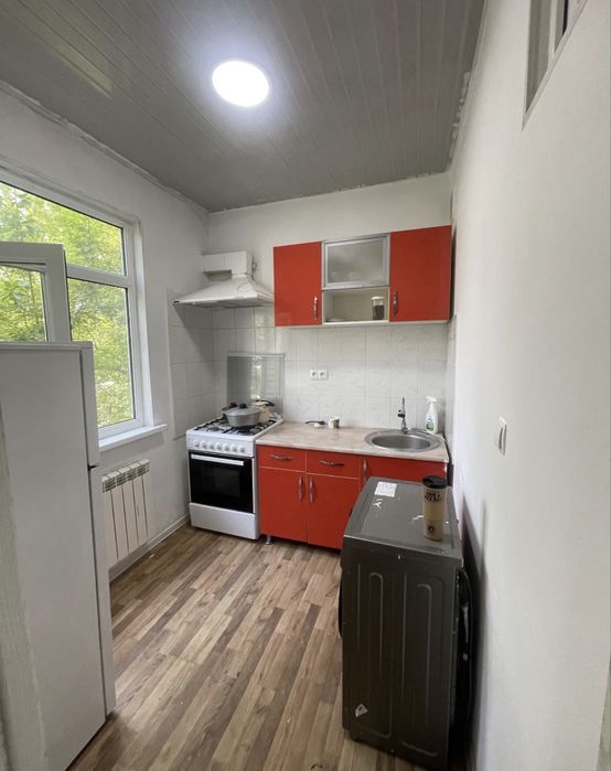 Чиланзар 3 квартал 2х комнатная