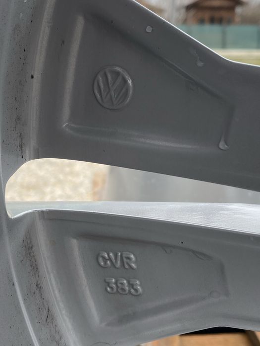 17 цола 5 х 112 мм Фолксваген Пасат Алтрак ,  VW Passat Alltrack