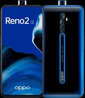Oppo Reno 2Z с каробкой