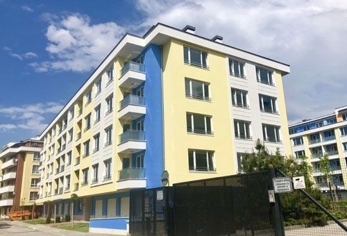 Парапети алуминиеви