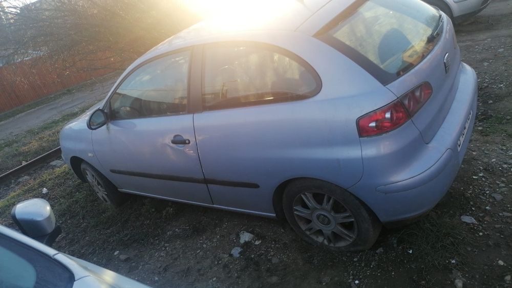 Seat Ibiza  cordoba 2004- 2008