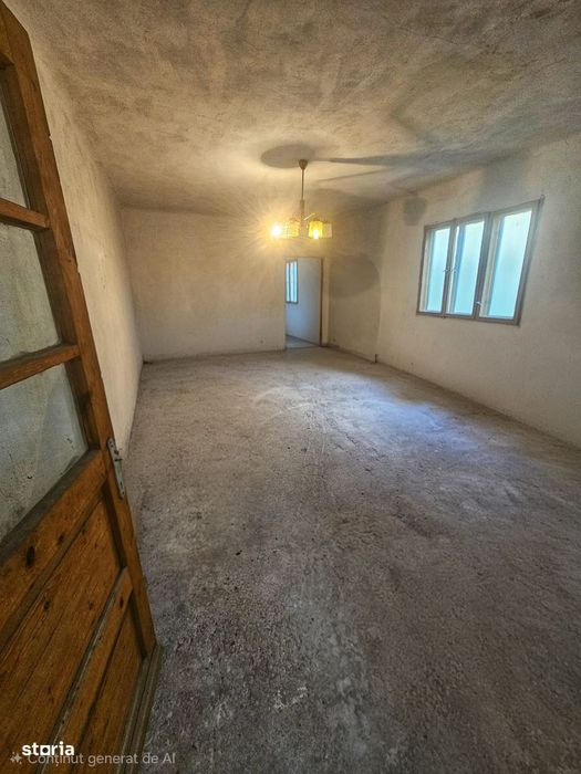 Mirva Imobiliare – Exclusivitate | Casă cu teren generos în Olteni