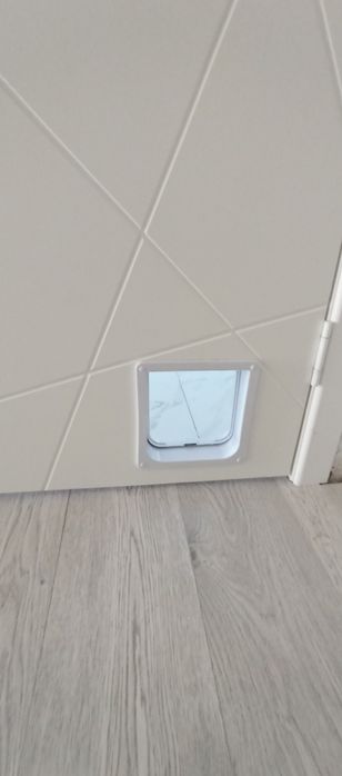 Установка дверей в Алматы