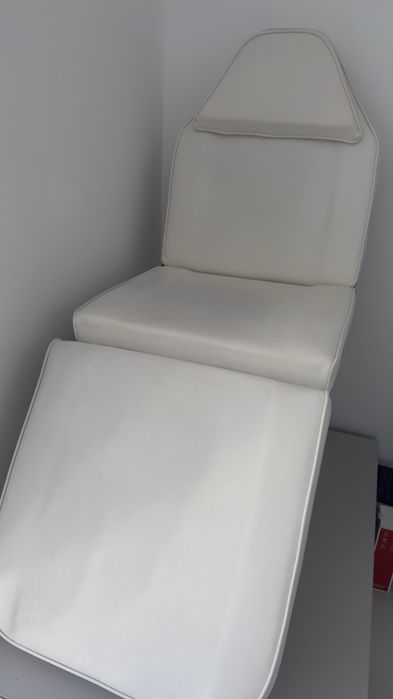 Pat pedichiură/cosmetica