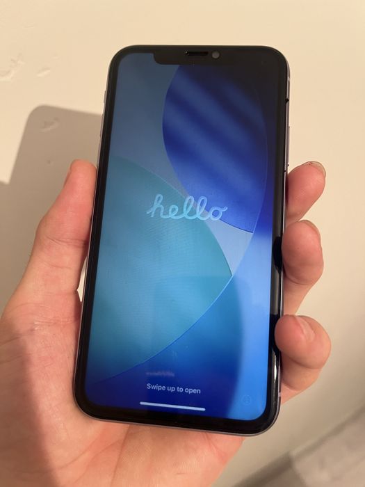 Айфон 11 iPhone 11