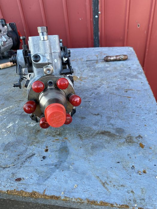 Pompa injectie Stanadyne - noua