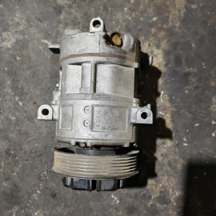 Compresor clima opel 1.3 diesel
