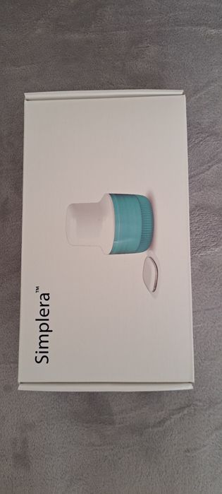 Simpliera senzori
