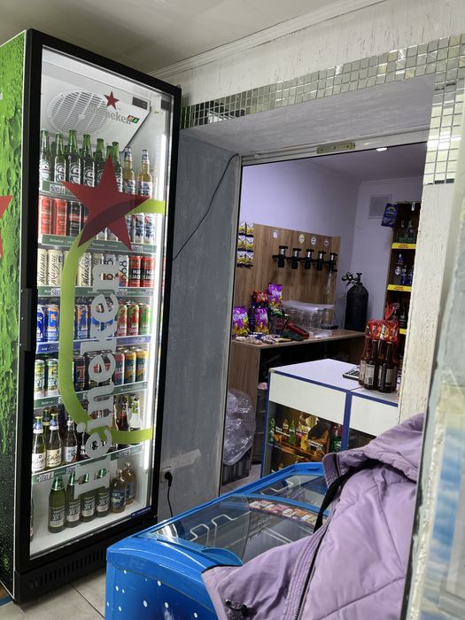 Продам готовый бизнес!