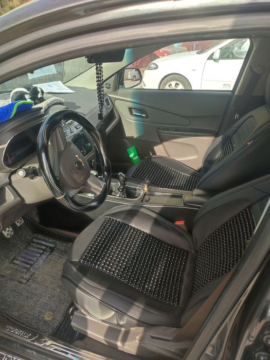 Cobalt sotiladi surowna