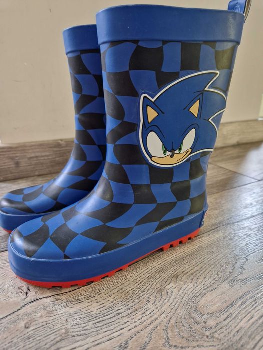 Детски геменш ботуши