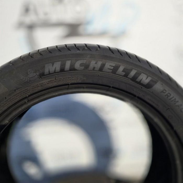 Anvelope Vara Michelin 225/50/17R 98Y DOT 2022