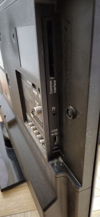 Телевизор Panasonic