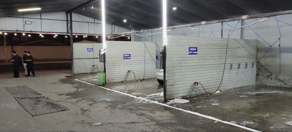 Avtomoyka game club  Taylor bizness