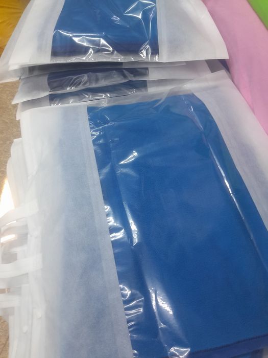 Пледы флисовые одеяло