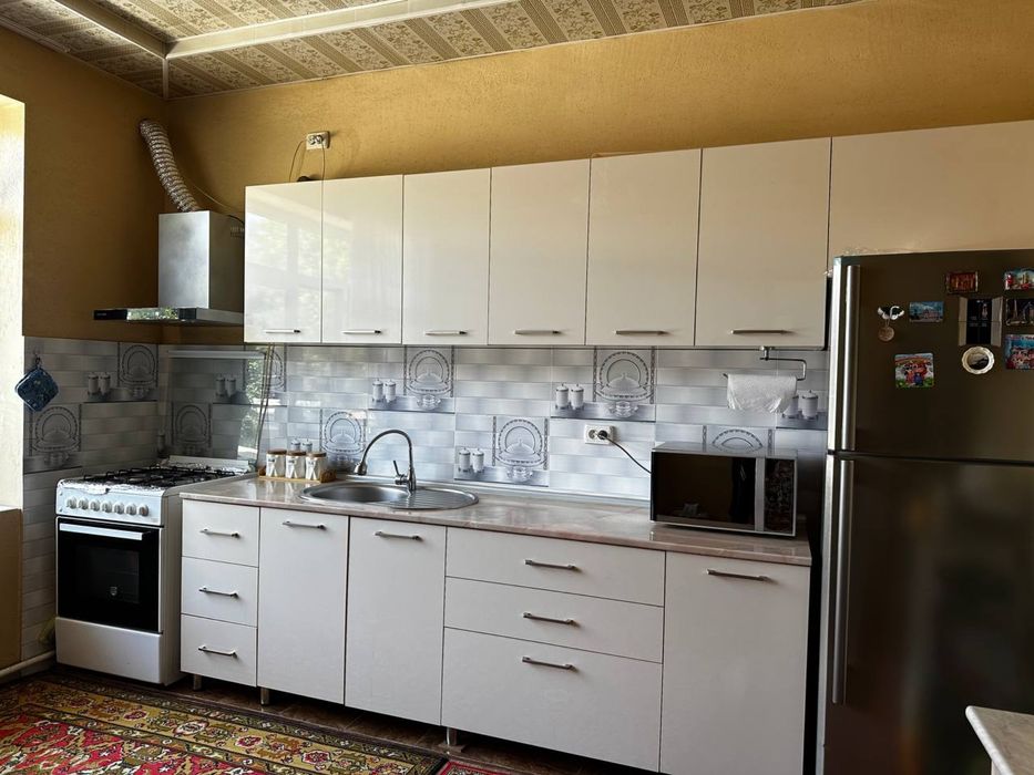 Продаётся участок назарбек пушкин