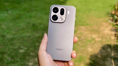 Oppo Find X9 Pro 512 GB