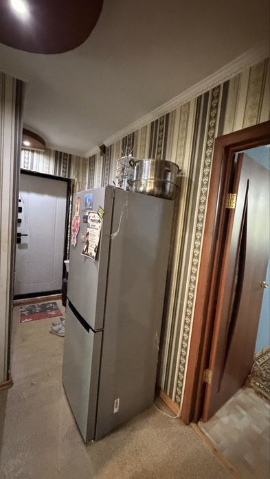 Продам 2-комнатную квартиру в 23мкрн