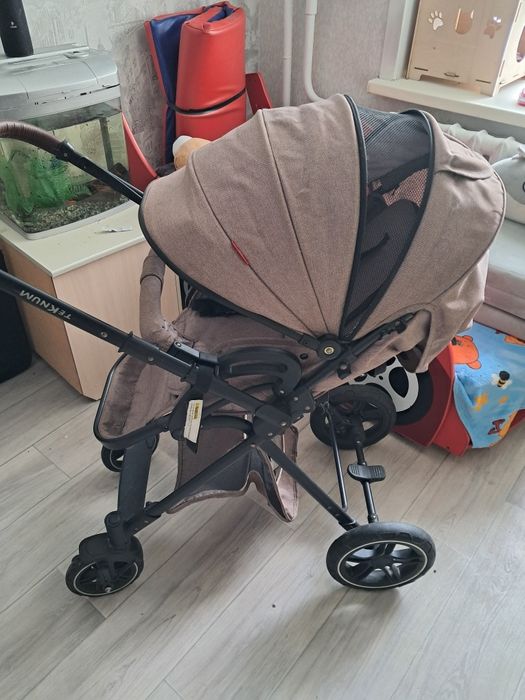 Продам детскую коляску