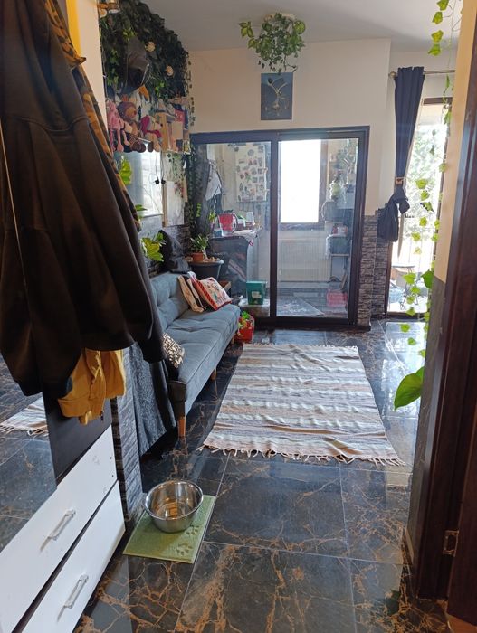 Garsoniera Chiajna - Dudu Rezervelor cu Apenductului