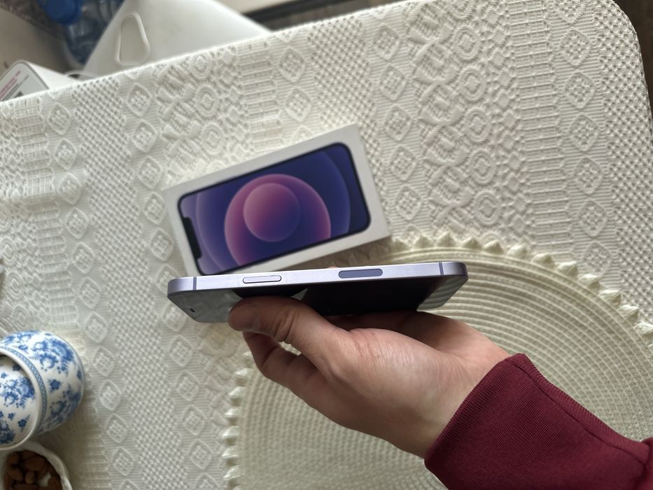 Iphone 12 (128 gb) айфон 12