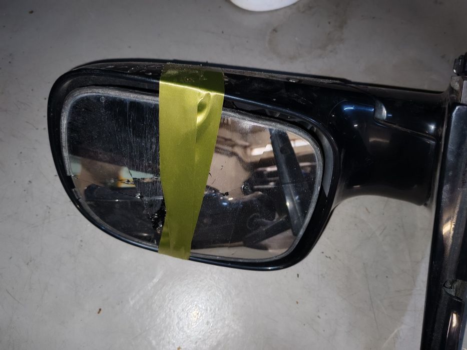 Oglinzi electrice dreapta Chrysler Voyager