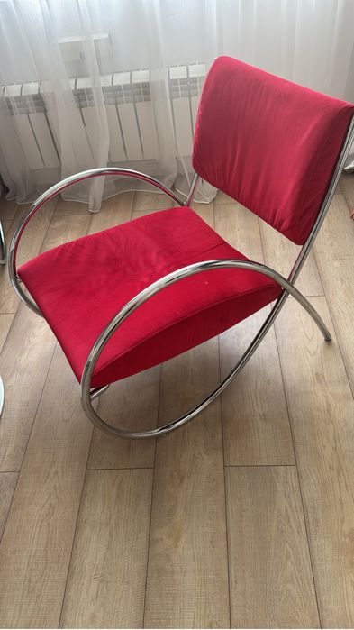 Продам кресло , mid century , ретро