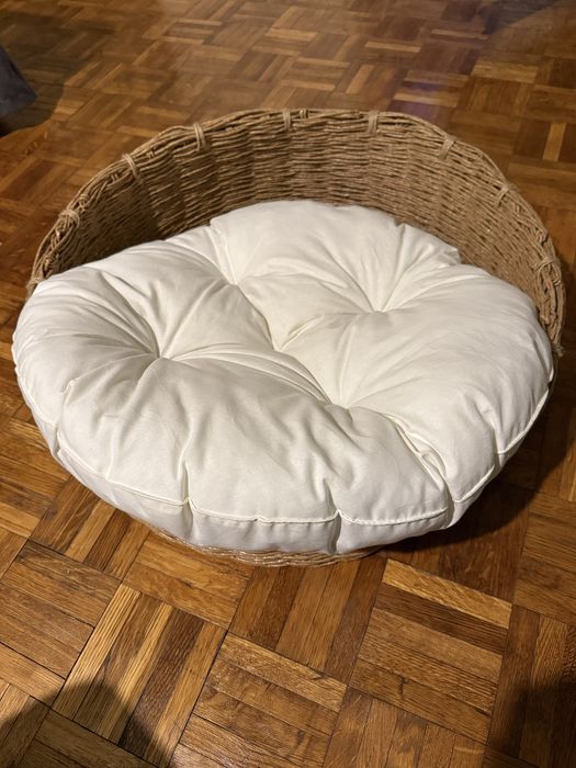 Cos de pisici hand made