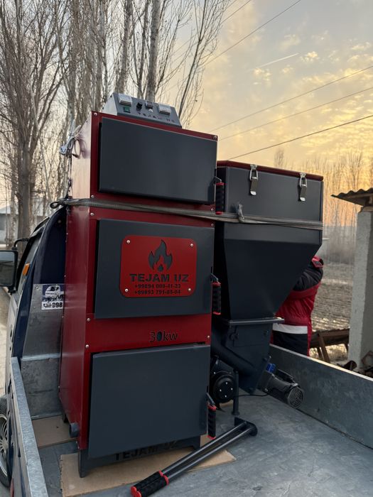 Katyol 15kw 20kw 30kw 40kw 50kw 80kw 100kw