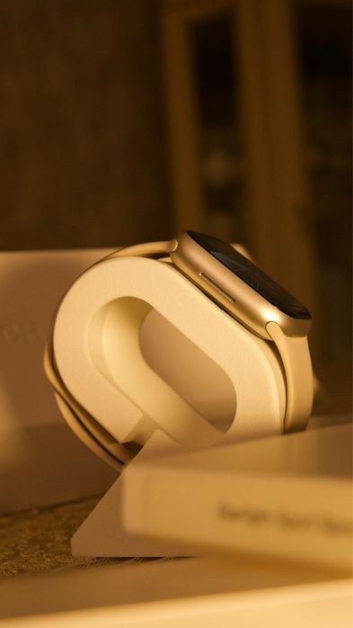 Apple watch 8 series
