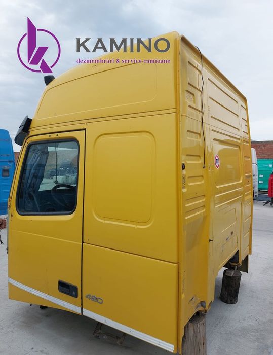 Cabina Volvo FH 12