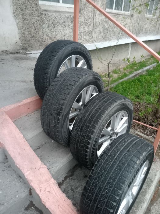 Супер шыны идиал