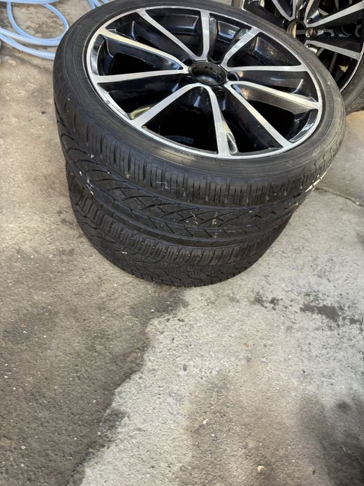 Jante mercedes B-class 18” 225/40r18