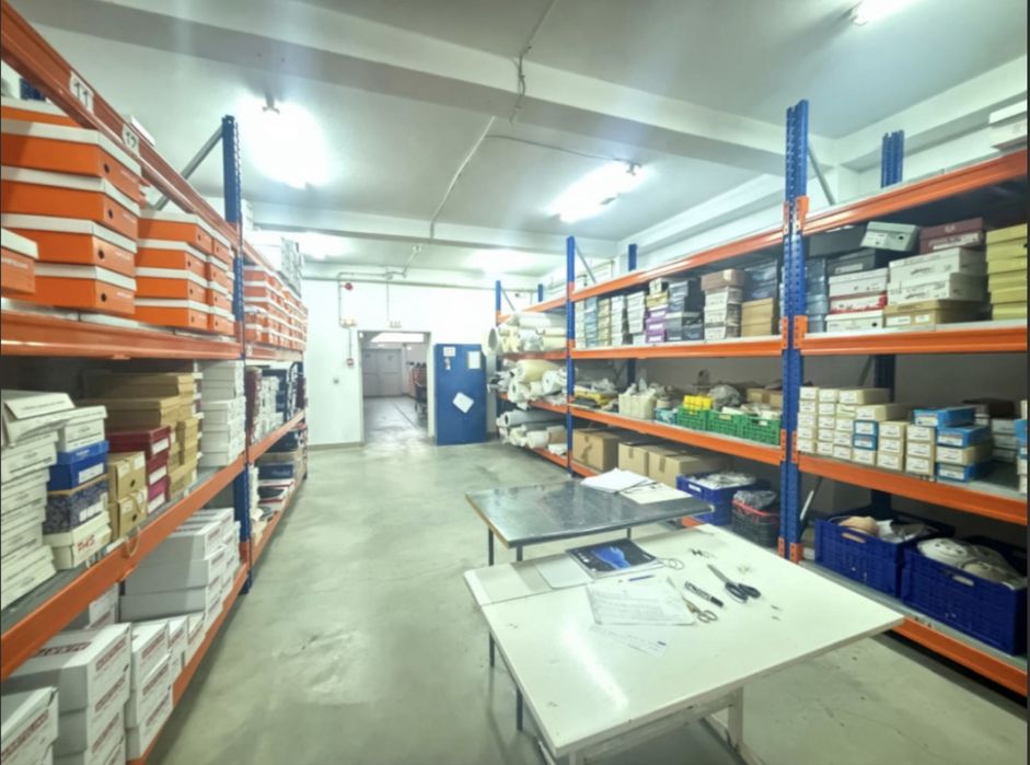 Inchiriere hale industriale P+1 in suprafata utila de 1200 mp