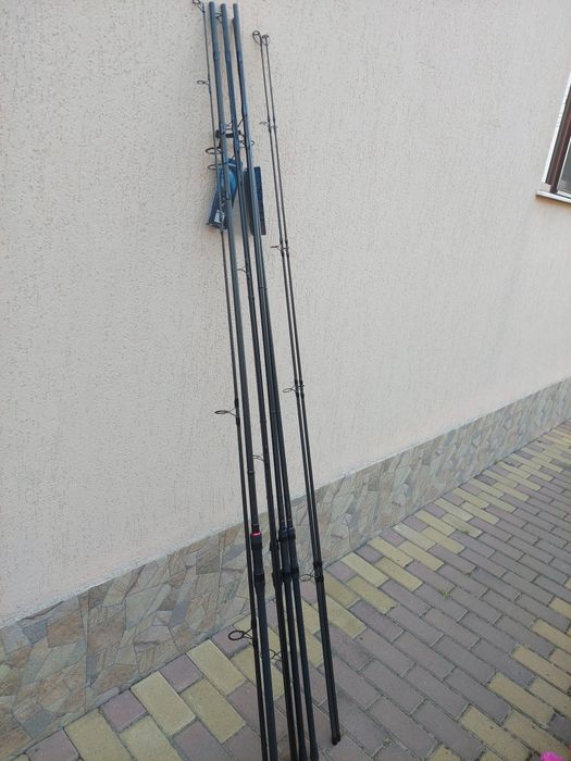 Lansete spod 3.90/3.60m: shimano, daiwa, sportex, sonik, jrc