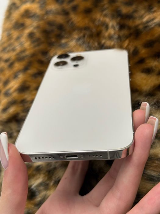 iPhone 12Pro max 512GB Запазен