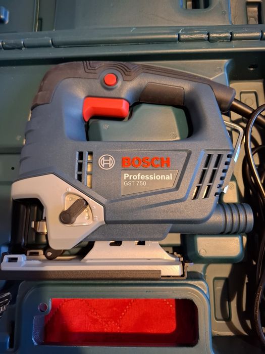 зеге BOSCH ново гаранционно