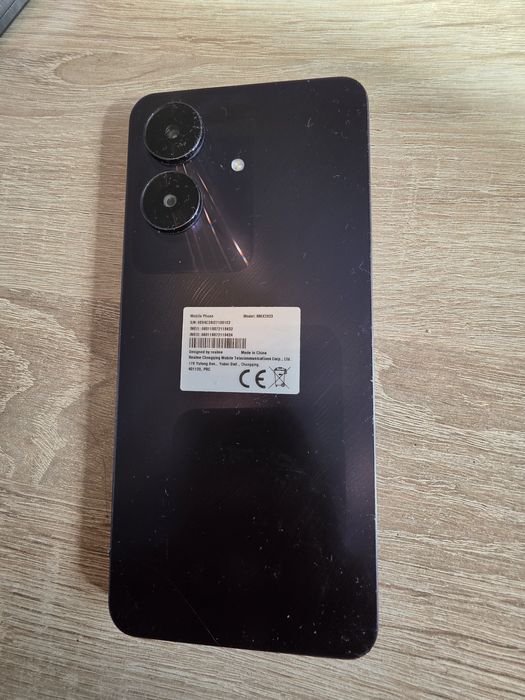 Realme Note 60 за части