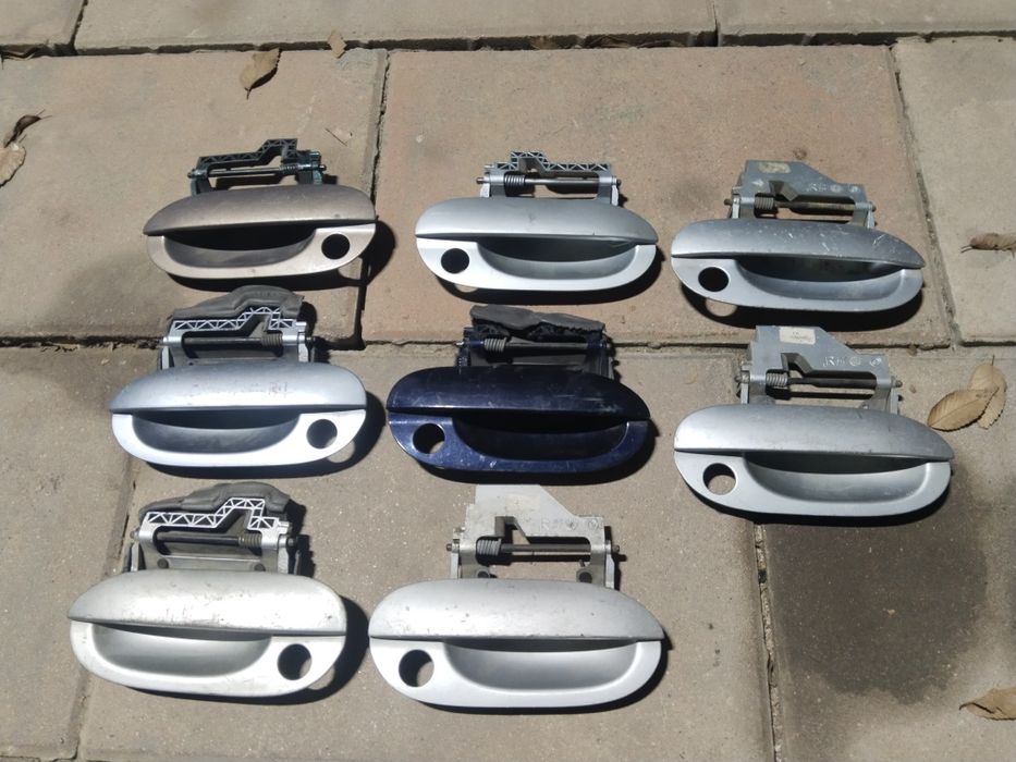 Кузов на распил БМВ е39