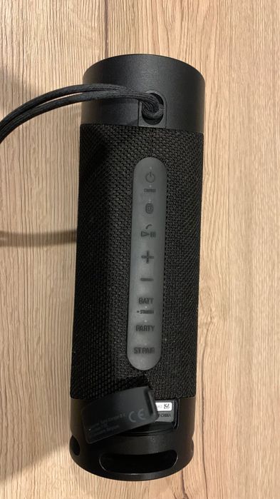 Sony SRS-XB23 (Bluetooth Тонколонка)