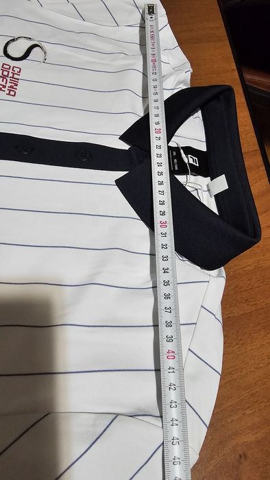 Bluza editie speciala Fila Beijing tenis