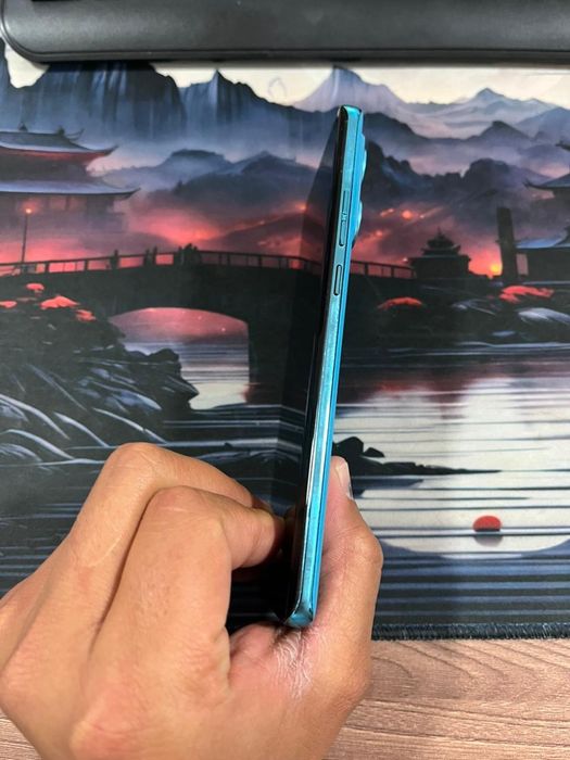 Motorola edge 40, 5G