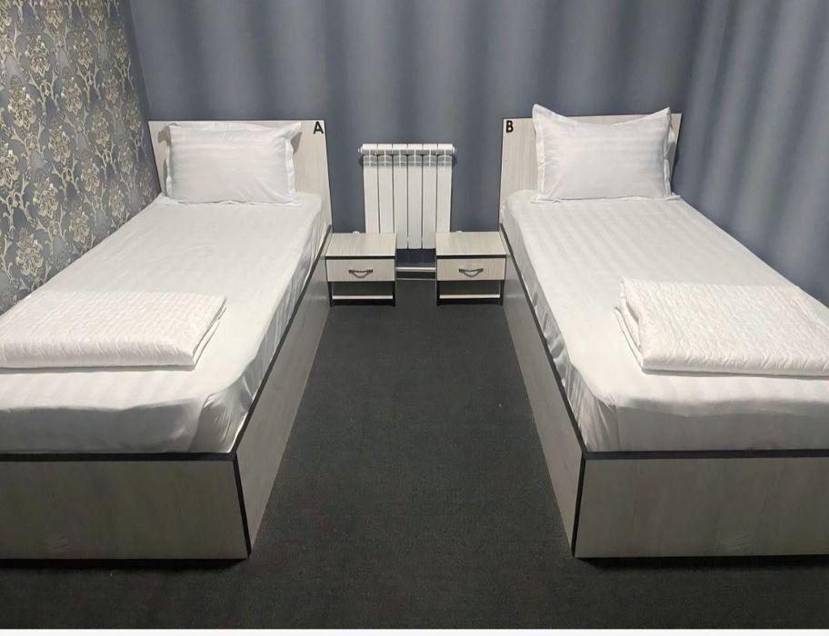 Сдаетса в аренду Готовый и действующий хостел